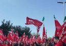 Strage nei cantieri, la Calabria si ferma: marcia silenziosa a Catanzaro contro le morti sul lavoro