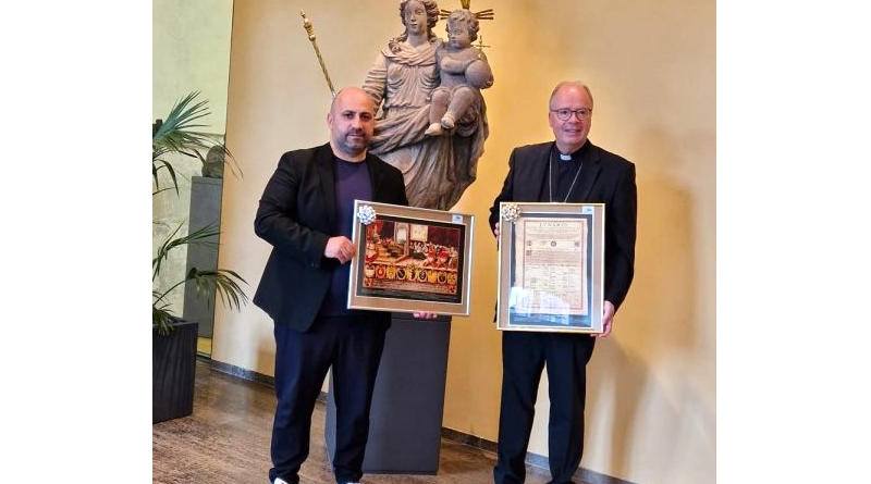 Silvestro Parise, un ponte tra Calabria e Germania: arriva la riconferma a Consultore della Regione per il terzo mandato