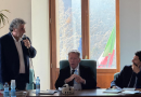 Riflettori su Crucoli: Gioacchino Bonsignore celebra la sardella e ispira il futuro del borgo