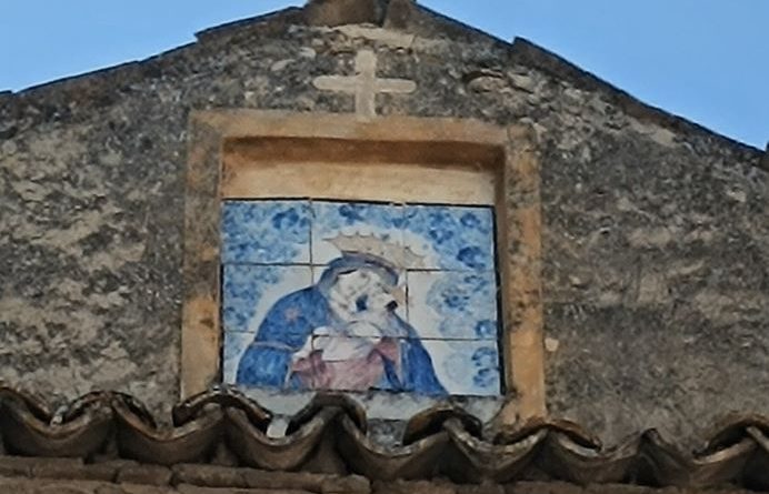 A Tu per Tu con l’Identità Arbëreshë: San Basile svela le sue “Edicole Narranti”