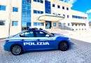 Lamezia Terme, tenta di togliersi la vita: salvata in extremis da una volante della Polizia