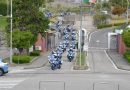 Giro d’Italia e Playoff a Catanzaro la cabina di regia interforze supera la doppia sfida: sicurezza da manuale