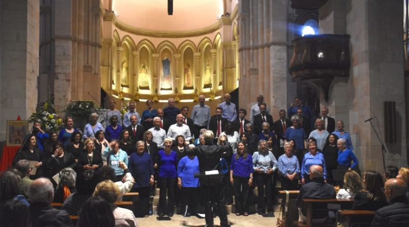 Un ponte di note tra Cosenza e Londra: musica, radici e solidarietà