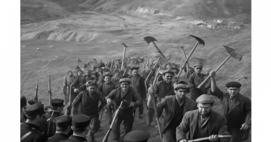 Primo Maggio in Calabria: Tra la Sfida dello Spopolamento e la Speranza di un Lavoro Stabile