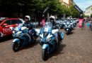 Giro d’Italia, al via la 109ª edizione: la Polizia Stradale in prima linea per la sicurezza della Corsa Rosa