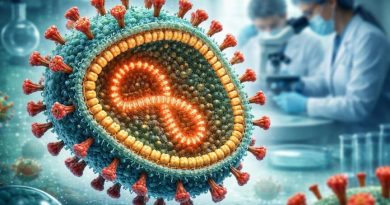 Sospiro di sollievo in Calabria: negativo al test per l’Hantavirus il marittimo di Villa San Giovanni