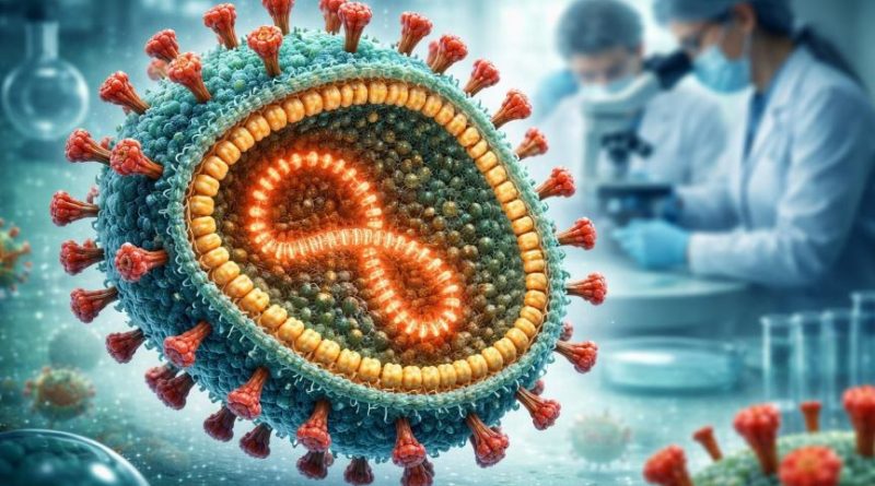 Sospiro di sollievo in Calabria: negativo al test per l’Hantavirus il marittimo di Villa San Giovanni