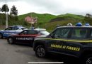 Operazione “Focus ‘Ndrangheta”: Sotto la Lente delle Forze dell’Ordine il Litorale Crotonese, Scattano Sanzioni e Denunce