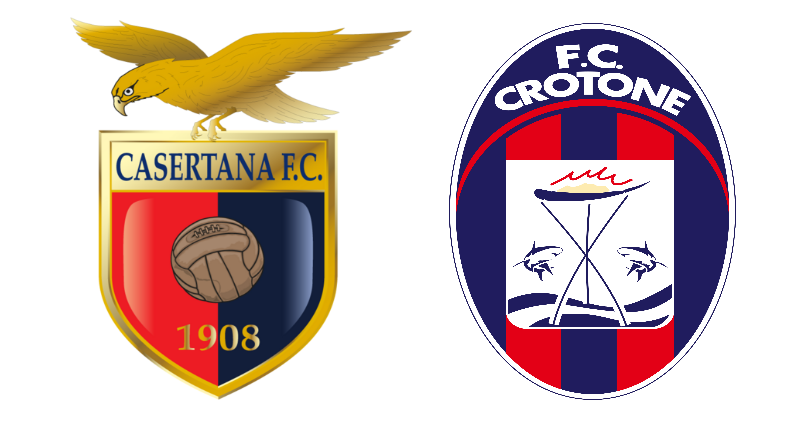 La Casertana Avanza ai Playoff Nazionali di Serie C: Pareggio con il Crotone