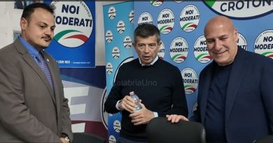 VIDEO – Maurizio Lupi a Crotone e Cutro: un Sostegno Strategico per il Centrodestra