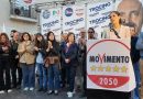 VIDEO – Il Movimento 5 Stelle a Crotone: Sostegno per il Centro Sinistra