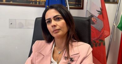 VIDEO – Maria Grazia Panebianco: Una Svolta Storica per Cirò Marina