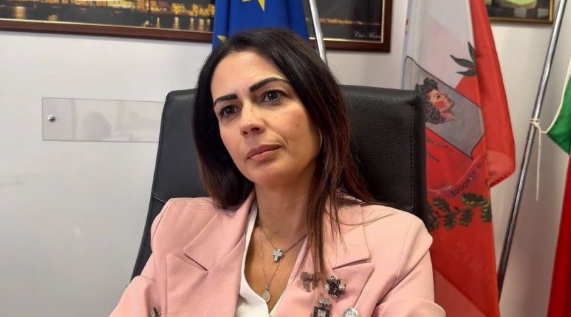 VIDEO – Maria Grazia Panebianco: Una Svolta Storica per Cirò Marina