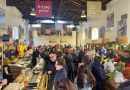 Dal Brennero a Cosenza: l’arte di Magnelli al fianco di Coldiretti per difendere il vero Made in Italy