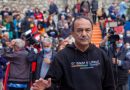 RIACE – Sospeso il sindaco Mimmo Lucano, la Prefettura applica la legge Severino