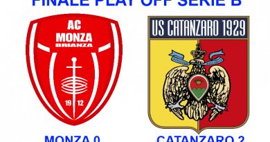 Monza in Serie A, ma a Catanzaro resta l’urlo strozzato in gola: la beffa più crudele