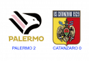 Play Off Serie B: Il Barbera non basta: il Catanzaro cede 2-0 col Palermo ma vola in finale