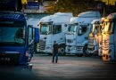 Autotrasporto, la Calabria sul piede di guerra: a fine maggio scatta il fermo nazionale