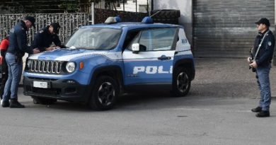 Crotone e Isola Capo Rizzuto setacciate: maxi operazione della Polizia, sequestrata una sala giochi illegale