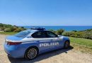 Crotone: Sgombero di un Appartamento Occupato Abusivamente da Parte della Polizia di Stato Crotone: Sgombero di un Appartamento Occupato Abusivamente da Parte della Polizia di Stato