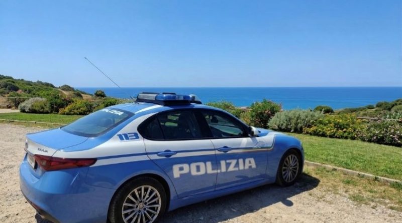 Crotone: Sgombero di un Appartamento Occupato Abusivamente da Parte della Polizia di Stato
