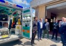 Porto di Gioia Tauro: nasce il Servizio di Emergenza Sanitaria per i Lavoratori