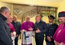 Crotone, il Questore Panvino elogia le Forze dell’Ordine: “Sicurezza garantita per i 15mila fedeli della Madonna di Capocolonna”