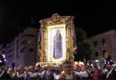 VIDEO – Migliaia di fedeli per il Settennale: Crotone abbraccia la sua Madonna