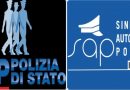 1° Maggio a Crotone, i sindacati di Polizia SAP e FSP: “Profonda riconoscenza al Questore Panvino”