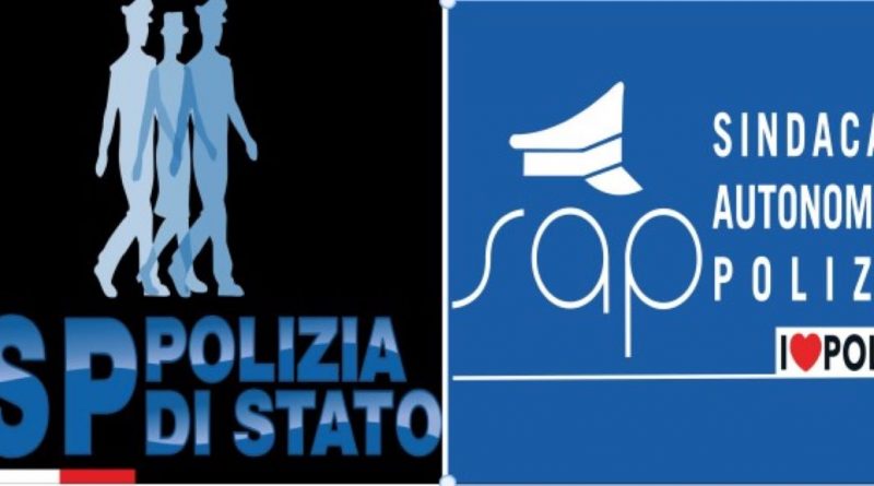 1° Maggio a Crotone, i sindacati di Polizia SAP e FSP: “Profonda riconoscenza al Questore Panvino”