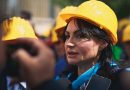 Sicurezza sul Lavoro: Un Maggio da Brividi in Calabria. La UIL Esige una Svolta Radicale.