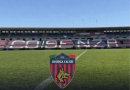 Cosenza, applausi e addio ai playoff. La società apre alla cessione.