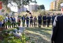 VIDEO – Libera Crotone ricordano la strage di Capaci: memoria e impegno per la legalità