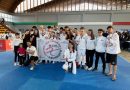 Soverato, trionfo del Taekwondo Athlon: è secondo posto al Campionato Interregionale