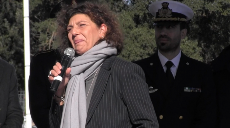 Capaci, 34 anni dopo: la Medaglia d’Oro alle Scorte, custodi della democrazia
