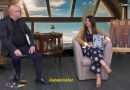 Emanuela Virardi presenta il suo libro su CalabriaUno Tv nella trasmissione Obiettivo