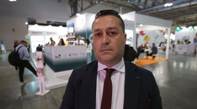 Il Made in Italy fa sistema: Agrocepi trionfa a TuttoFood 2026 con la filiera “GUTIME”