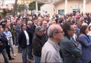 VIDEO – Crotone, il sindaco uscente Voce lancia la sfida: presentata la coalizione per il secondo mandato