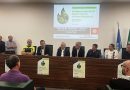 Guerra al fuoco in Calabria: un piano da 5 milioni di euro per 50 hub di droni a decollo automatico