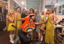 Arte, memoria e diritti: il Pride accende il Lido Mancuso nel ricordo di Stonewall, Mirko e Katy