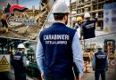 Blitz nel Vibonese: pugno duro contro il lavoro nero, sospese quattro aziende e pioggia di sanzioni