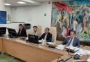 Alta Velocità e nodo Statale 106, la sferzata di Sergio Ferrari: la sua Commissione detta l’agenda sul futuro della Calabria.