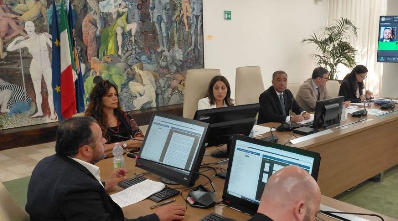 IV Commissione, Ferrari frena sulle sanatorie Aterp: «Serve una visione strutturale, stop agli interventi tampone»