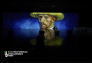 Van Gogh come non lo avete mai visto: l’universo del genio olandese accende il Museo Multimediale Città Studios di Cosenza