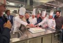 CALABRIA, NASCE L’ACADEMY DEL GUSTO: CONPAIT PROTAGONISTA A LAMEZIA TERME