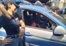 VIDEO – Crotone: la Polizia di Stato riceve la visita di Antonio, un bambino speciale