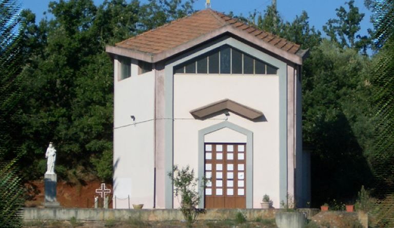 Il ritorno a casa della Madonna: la Chiesa dell’Auxilium a Vigne di Castrovillari riapre le sue porte
