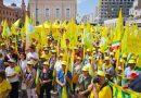 La rivolta dell’oro verde: Coldiretti Calabria scende in piazza a Bari contro i “pirati” dell’extravergine