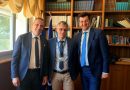 Infrastrutture nel Crotonese: vertice Provincia-Anas per sbloccare i cantieri strategici. Svolta per la Statale 106 e Passovecchio