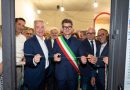 Caloveto, inaugurata la Biblioteca che sfida la narrazione di una Calabria cenerentola